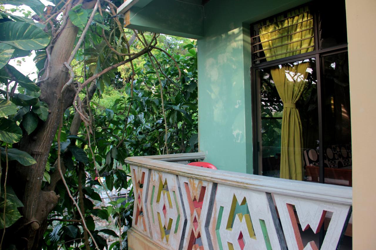 Punta Caribana Casa Hotel Necoclí Exteriör bild
